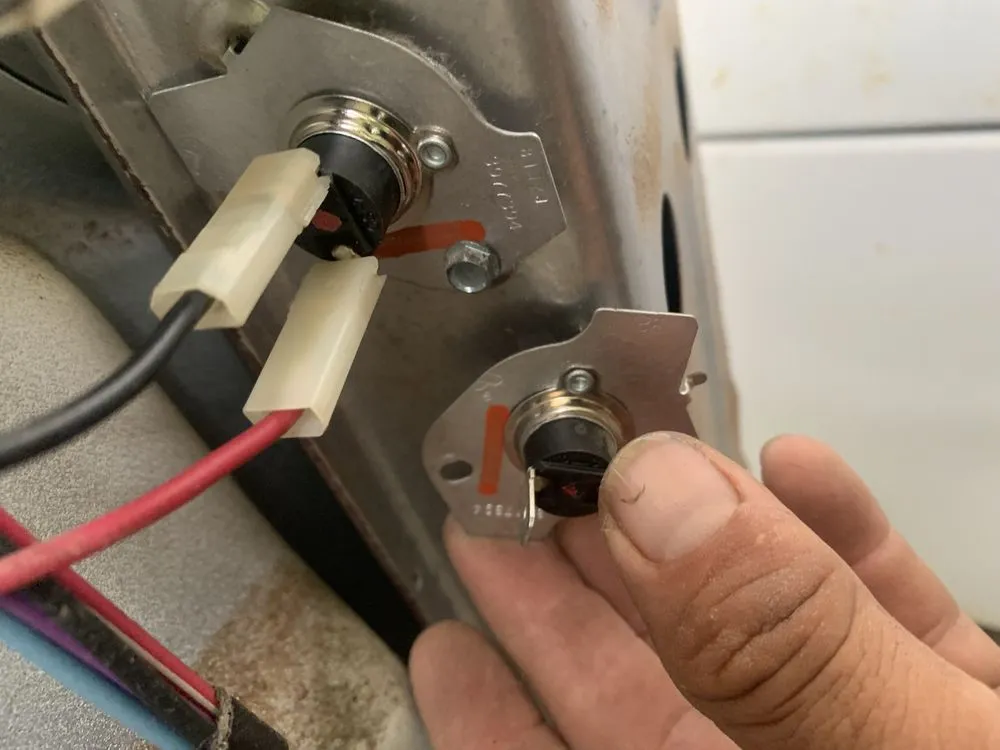 Slide of Texas Titan Mechanical