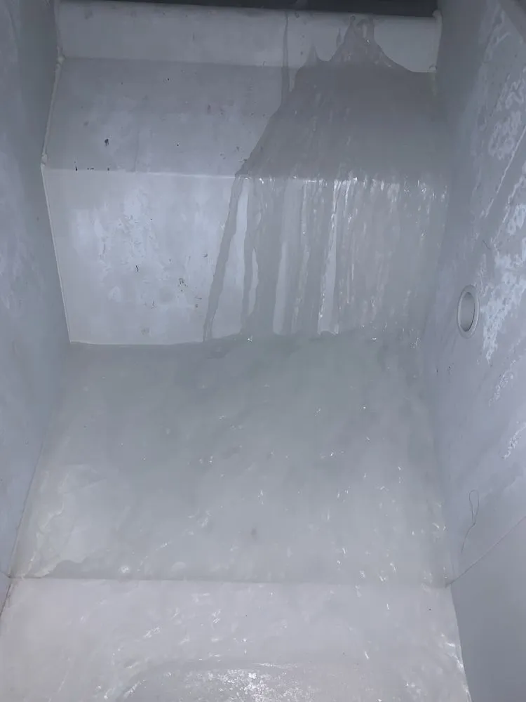 Slide of Texas Titan Mechanical