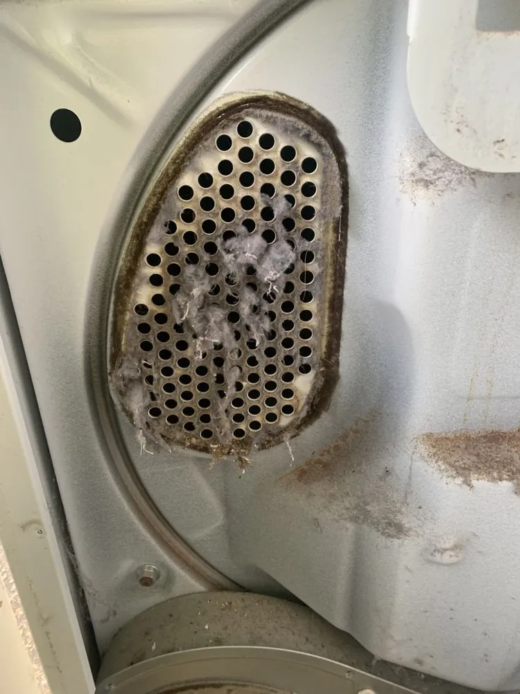 Slide of Texas Titan Mechanical