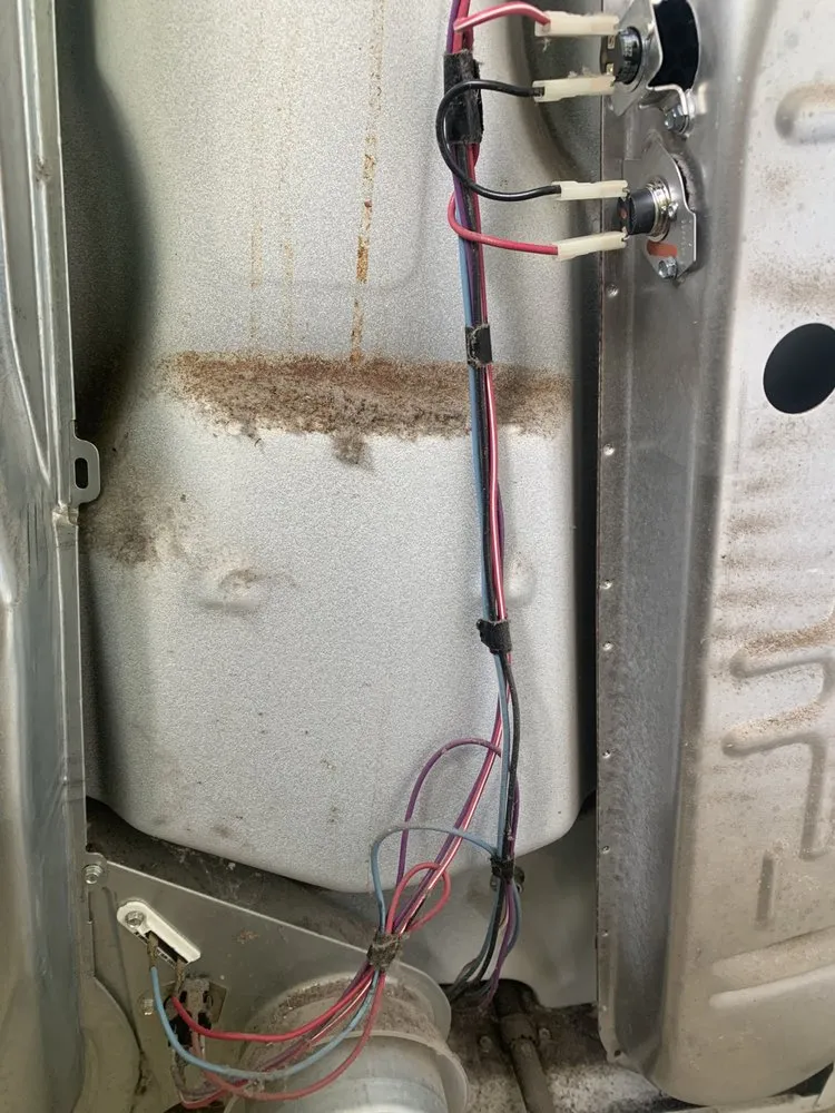 Slide of Texas Titan Mechanical