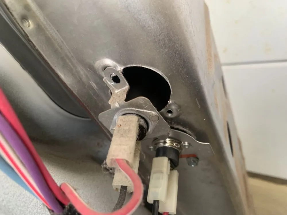 Slide of Texas Titan Mechanical