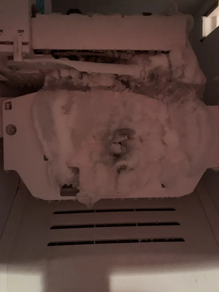 Slide of Texas Titan Mechanical