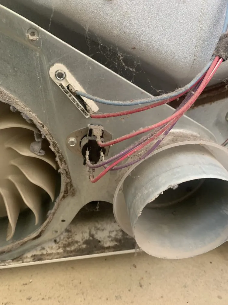 Slide of Texas Titan Mechanical