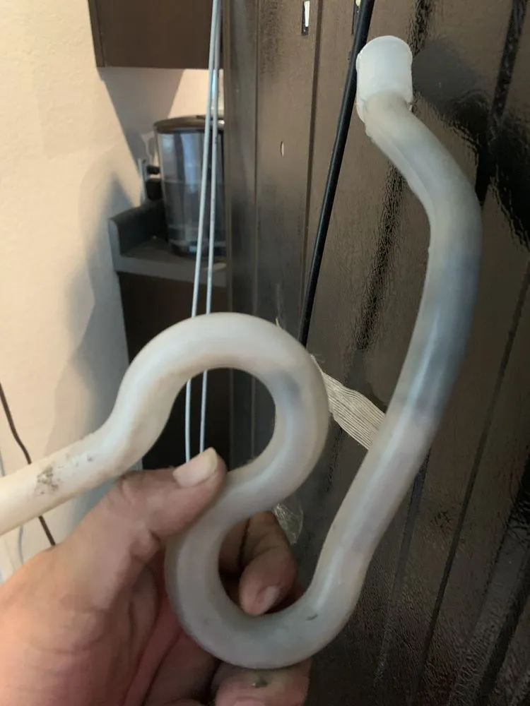 Slide of Texas Titan Mechanical