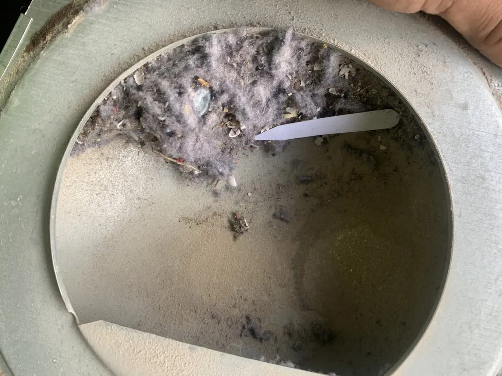 Slide of Texas Titan Mechanical