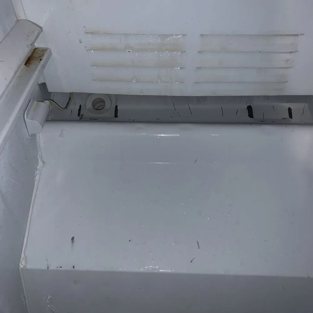 Slide of Texas Titan Mechanical