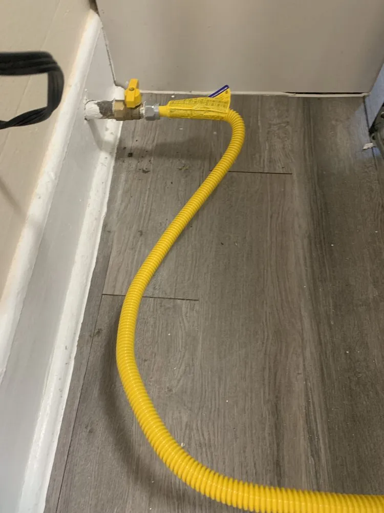 Slide of Texas Titan Mechanical