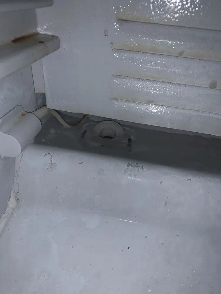 Slide of Texas Titan Mechanical