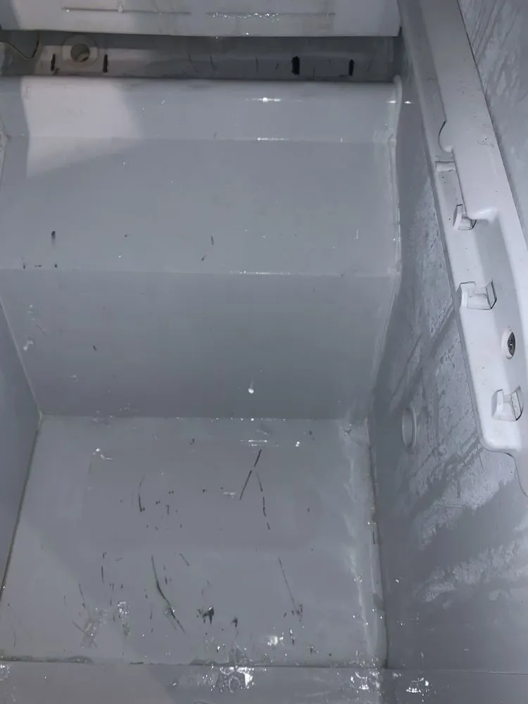 Slide of Texas Titan Mechanical