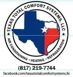 Slide of Texas Total Comfort Systems