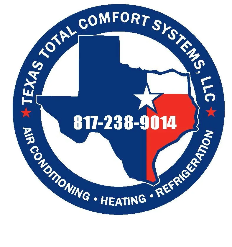 Slide of Texas Total Comfort Systems