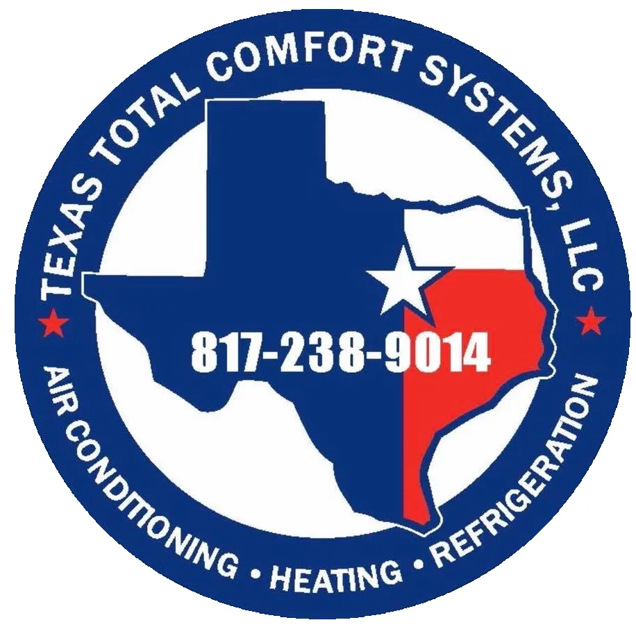 Slide of Texas Total Comfort Systems