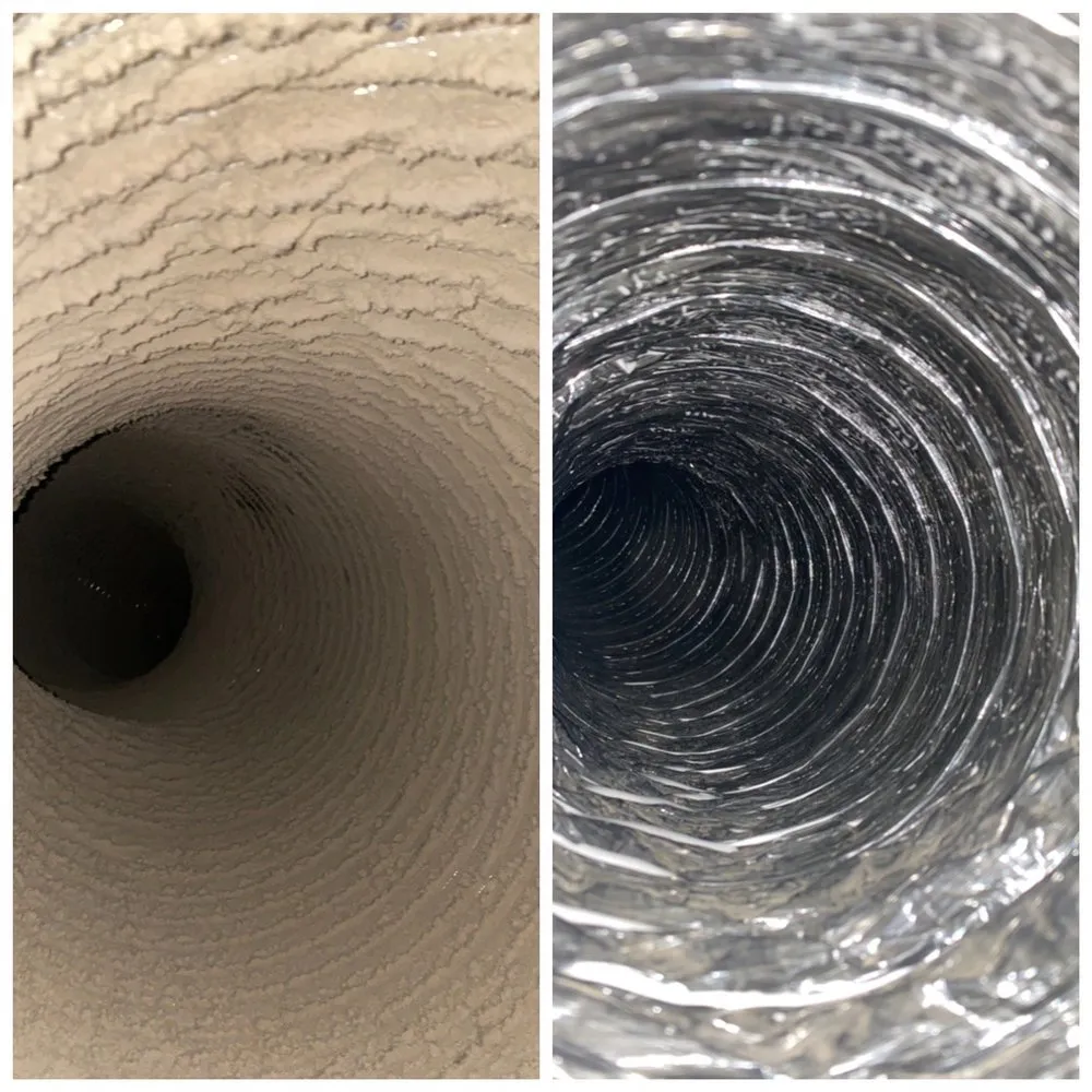 Slide of Texas Tough Air Duct Cleaning