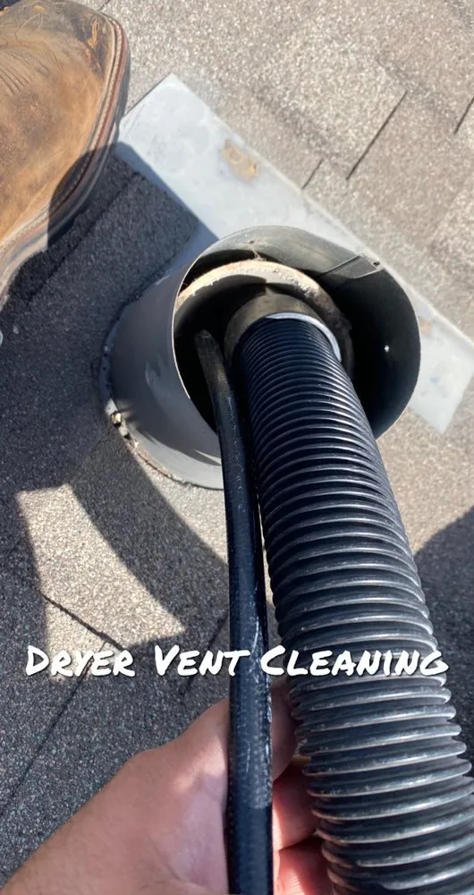 Slide of Texas Tough Air Duct Cleaning