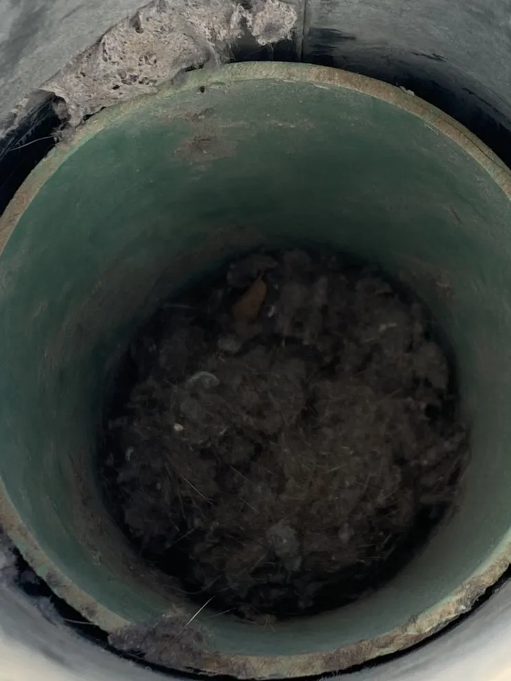 Slide of Texas Tough Air Duct Cleaning