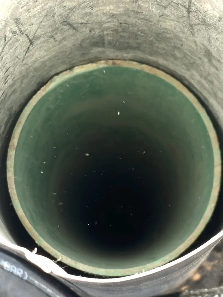 Slide of Texas Tough Air Duct Cleaning