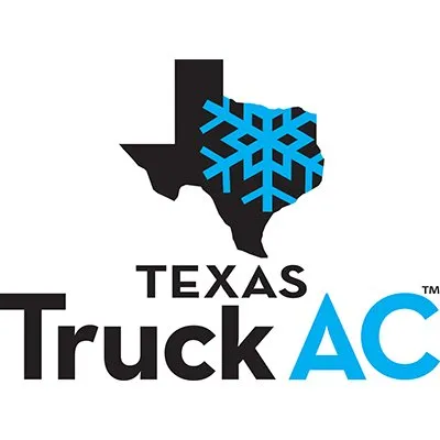 Slide of Texas Truck AC