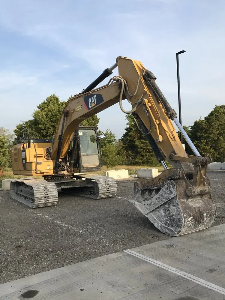 Slide of Texas Truck AC