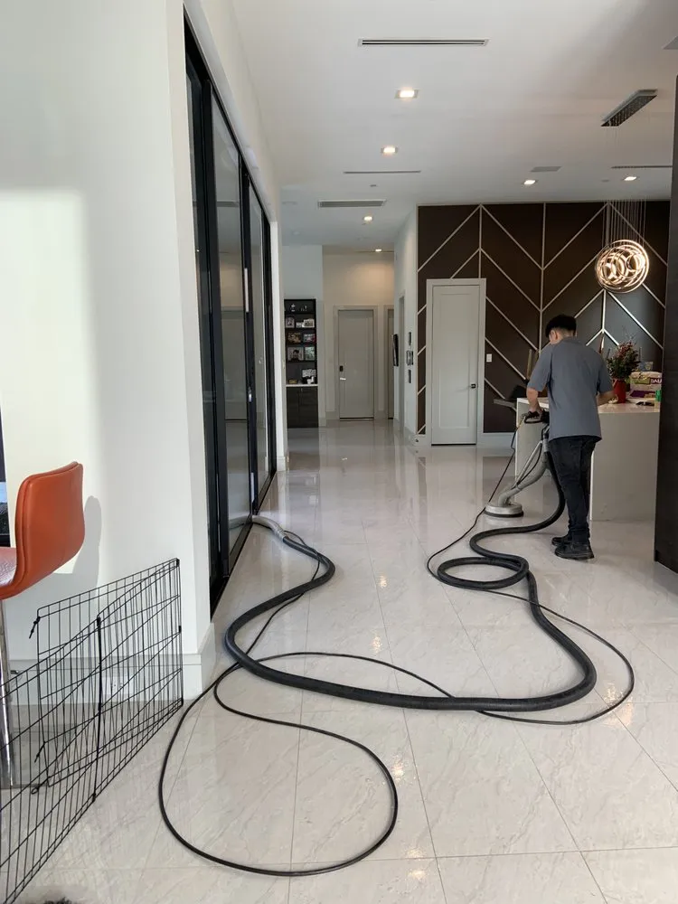 Slide of Texas Unlimited Cleaning Services