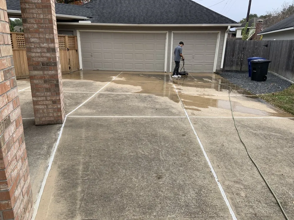 Slide of Texas Unlimited Cleaning Services