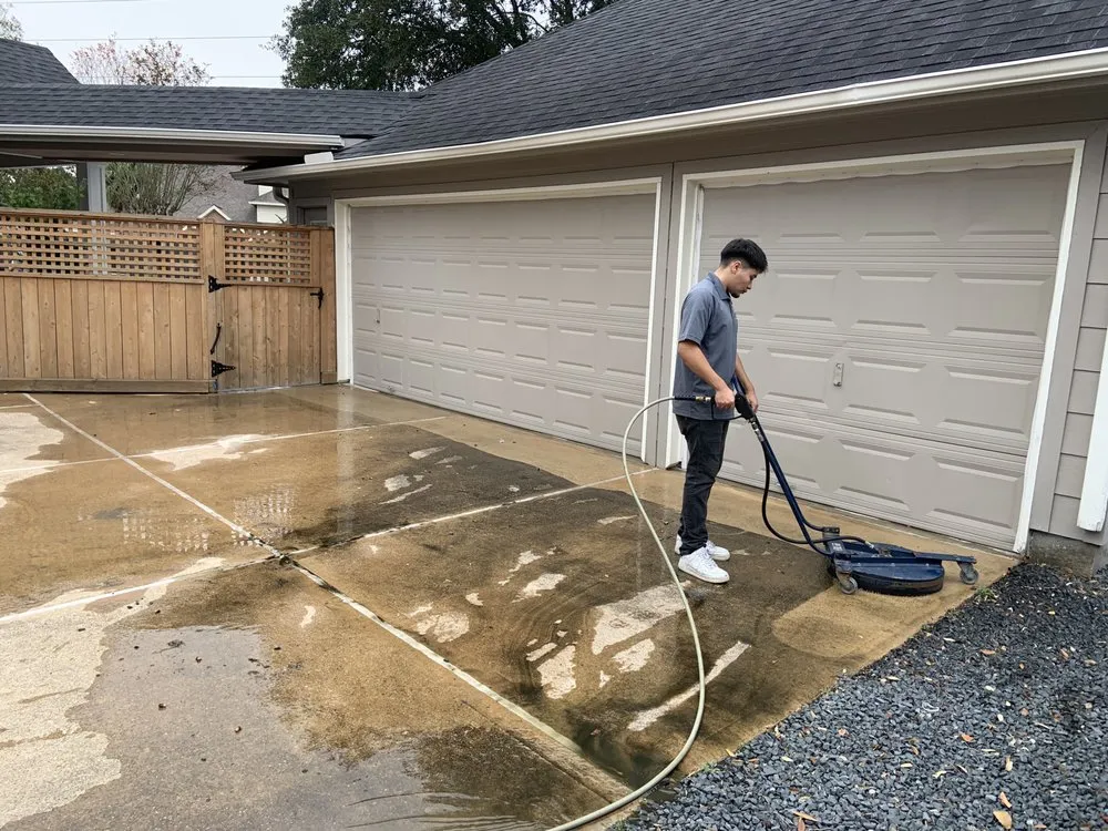 Slide of Texas Unlimited Cleaning Services