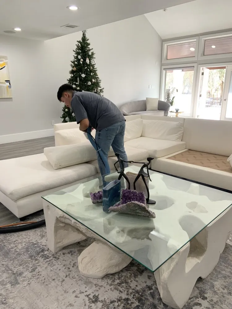 Slide of Texas Unlimited Cleaning Services