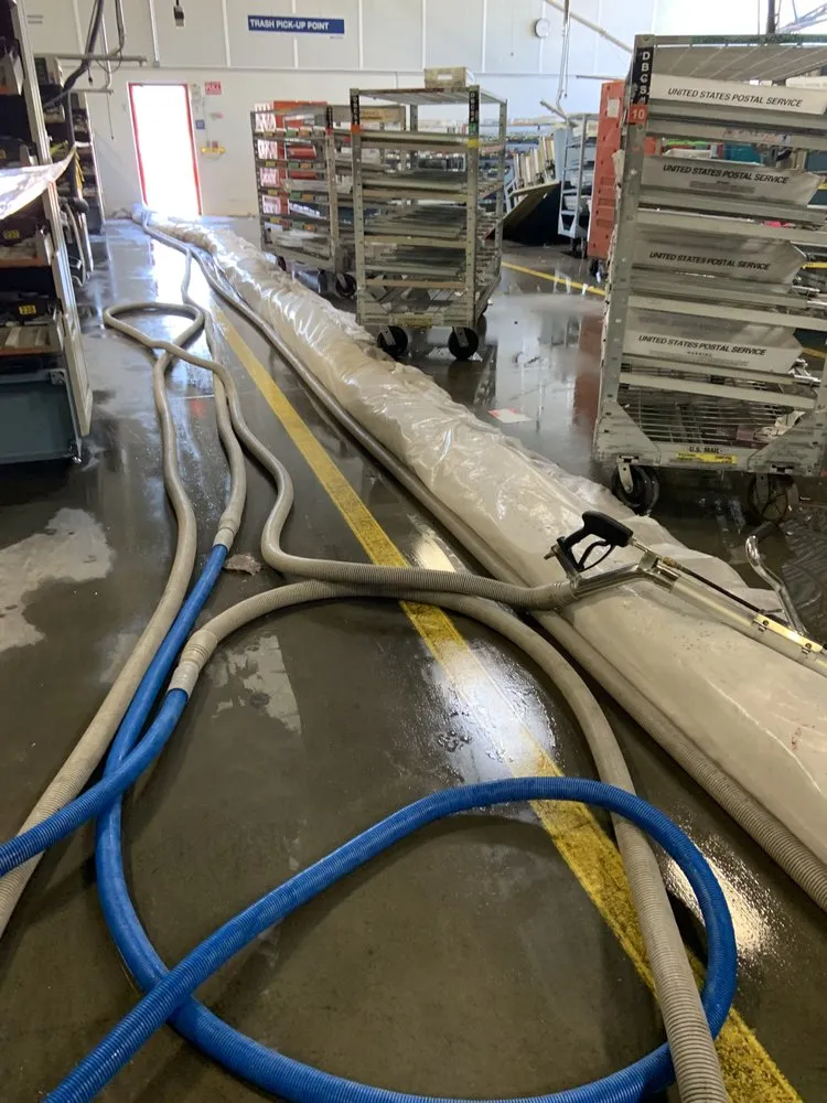 Slide of Texas Unlimited Cleaning Services