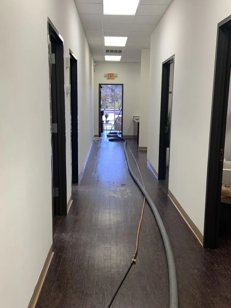 Slide of Texas Unlimited Cleaning Services