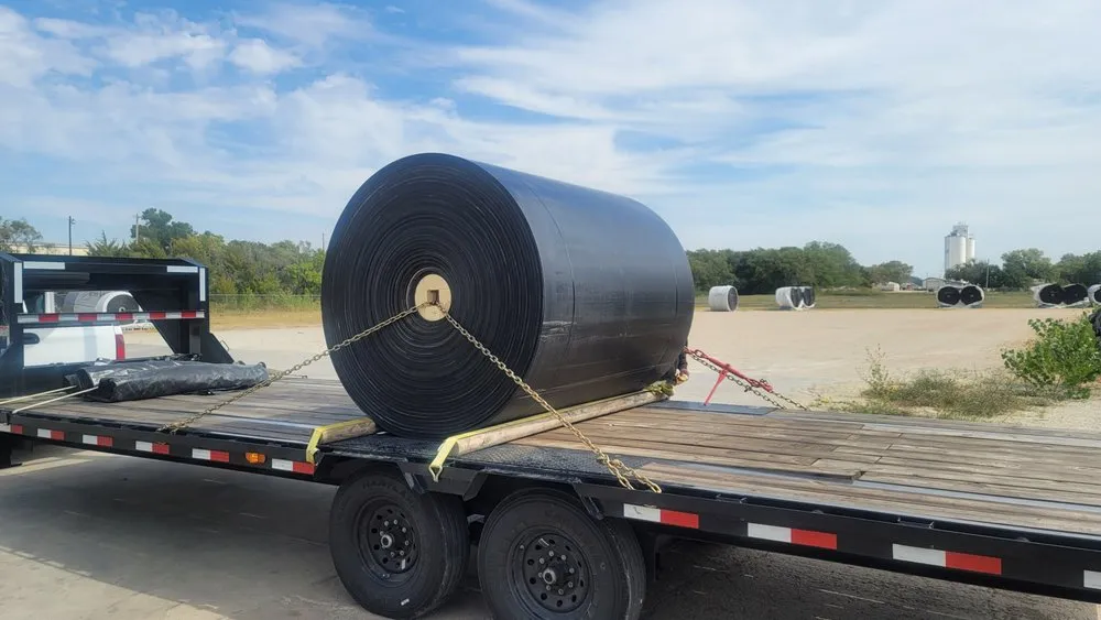 Slide of Texas Ventilation