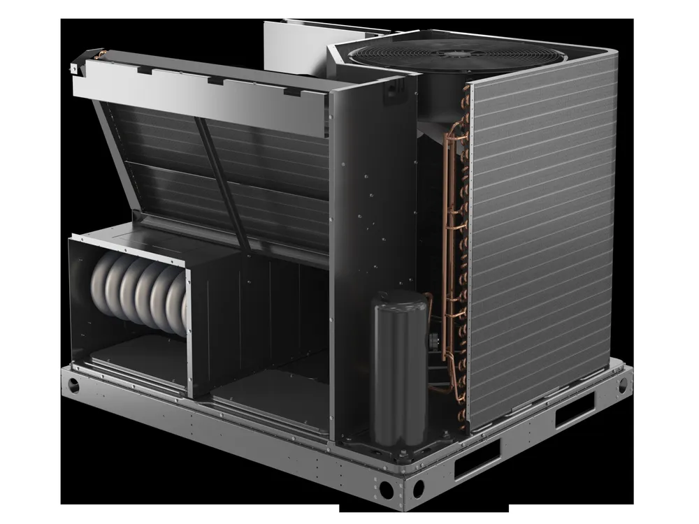 Slide of Texcellent Heating & Cooling