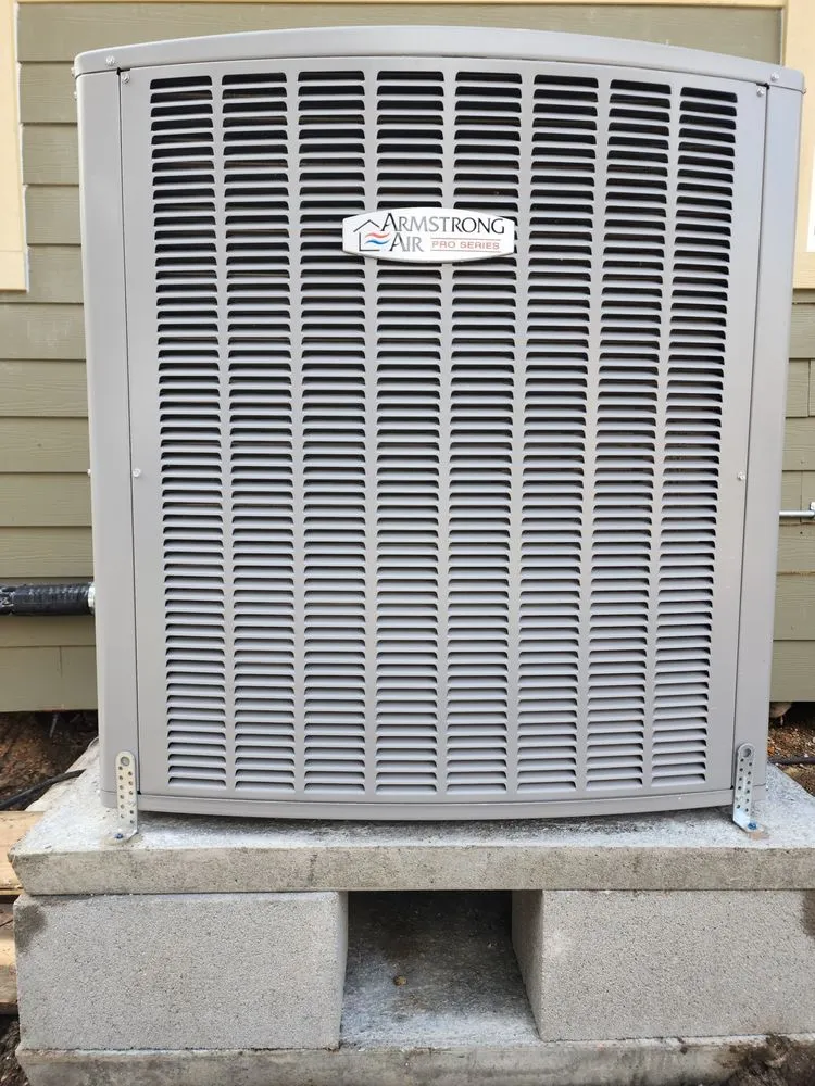 Slide of Texcellent Heating & Cooling