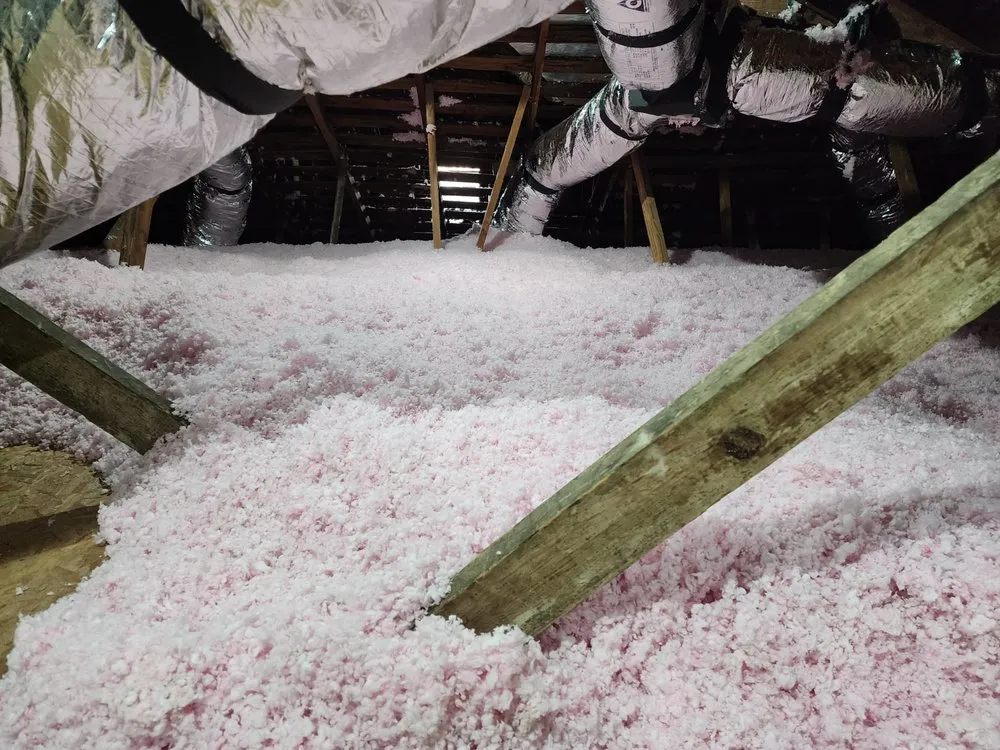 Slide of Texcellent Heating & Cooling