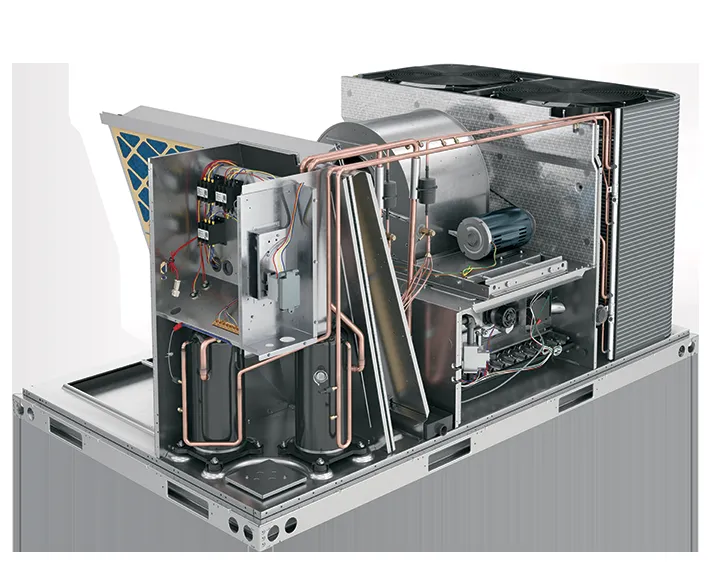 Slide of Texcellent Heating & Cooling