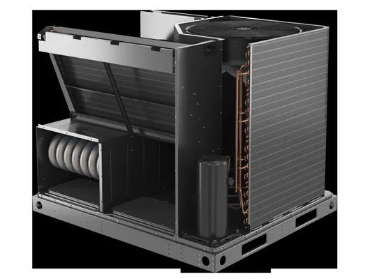 Texcellent Heating & Cooling