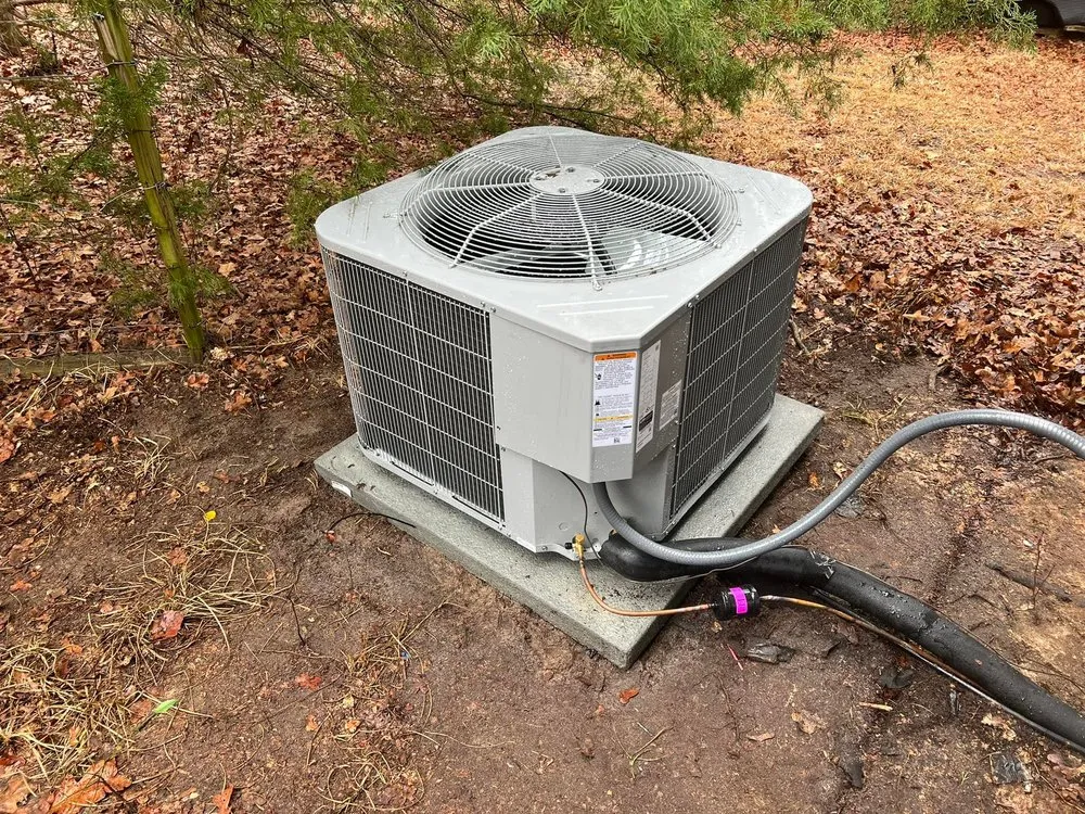 Slide of Texcold AC Services