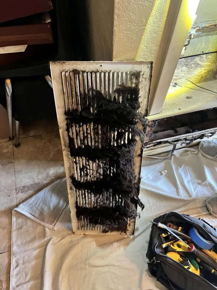 Slide of Texcold AC Services