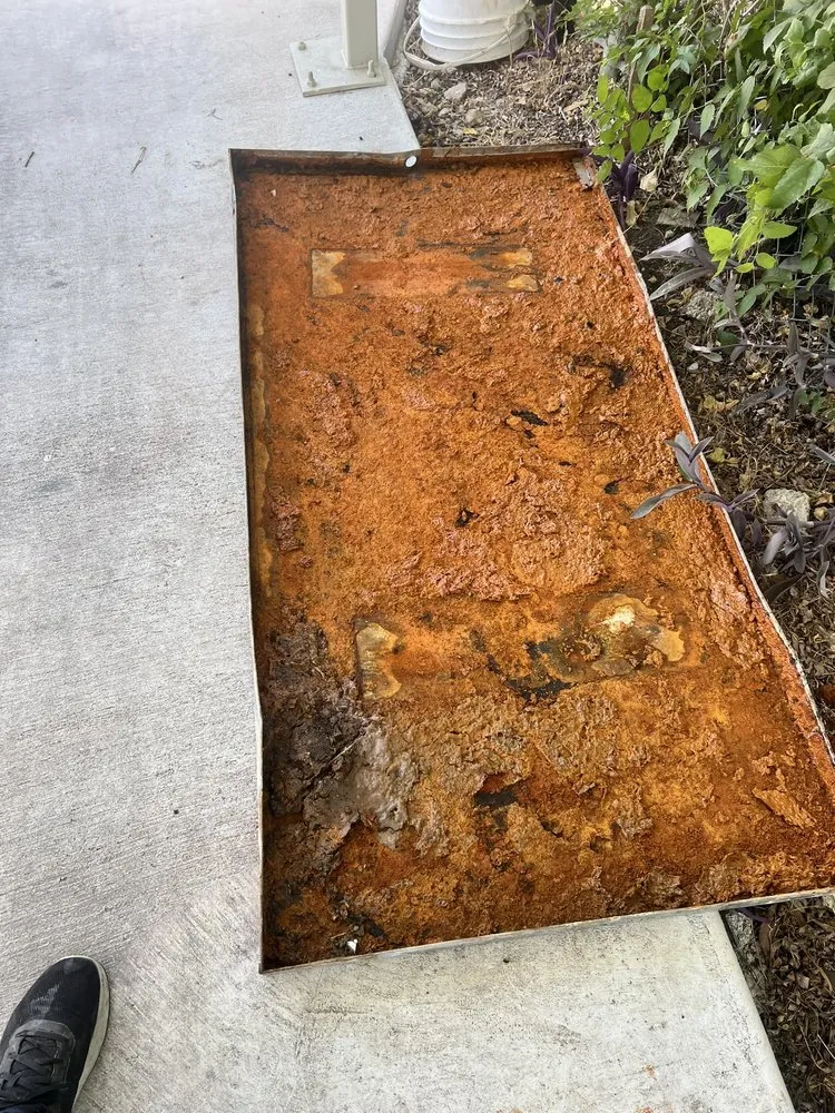 Slide of Texcold AC Services