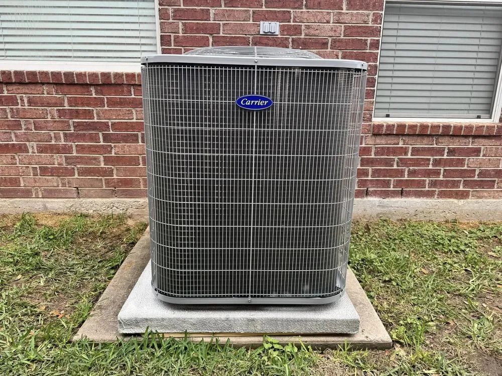 Slide of Texcold AC Services