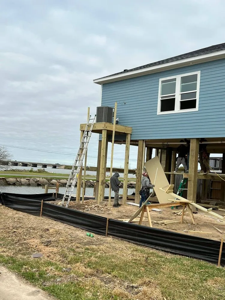 Slide of Texcold AC Services