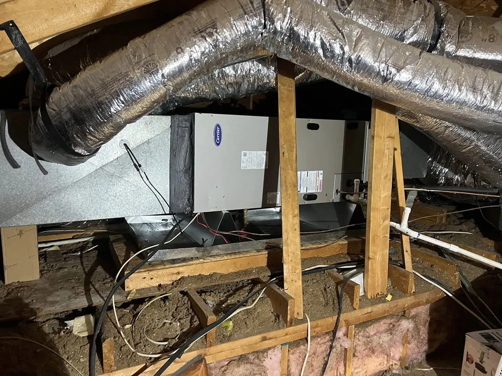 Slide of Texcold AC Services