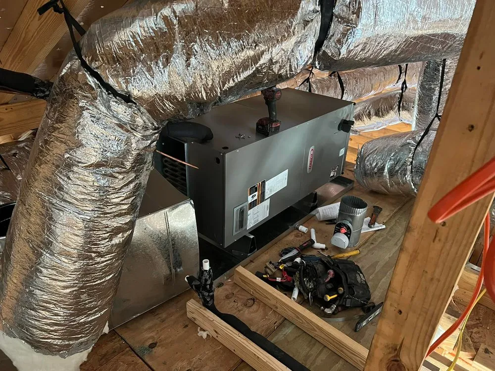 Slide of Texcold AC Services