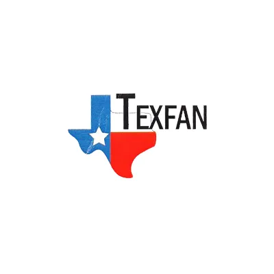 Slide of Texfan