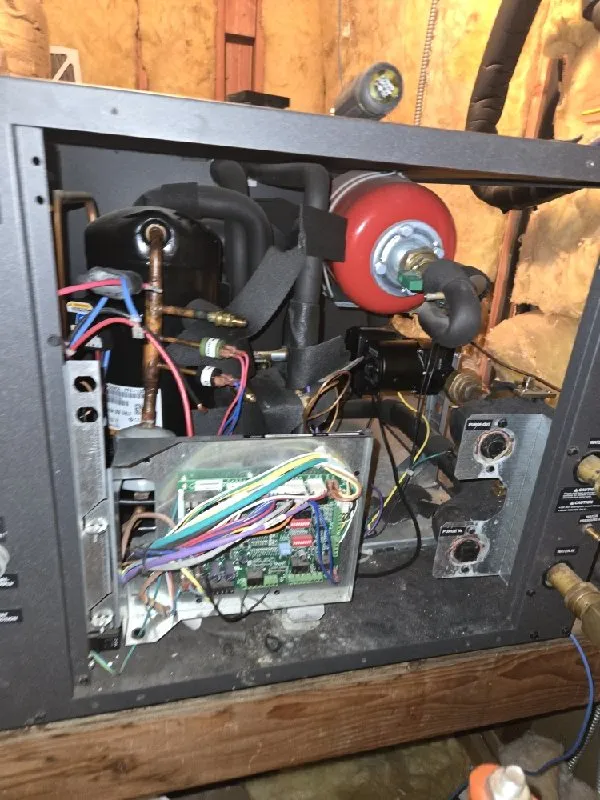 Slide of Texoma Air Pros