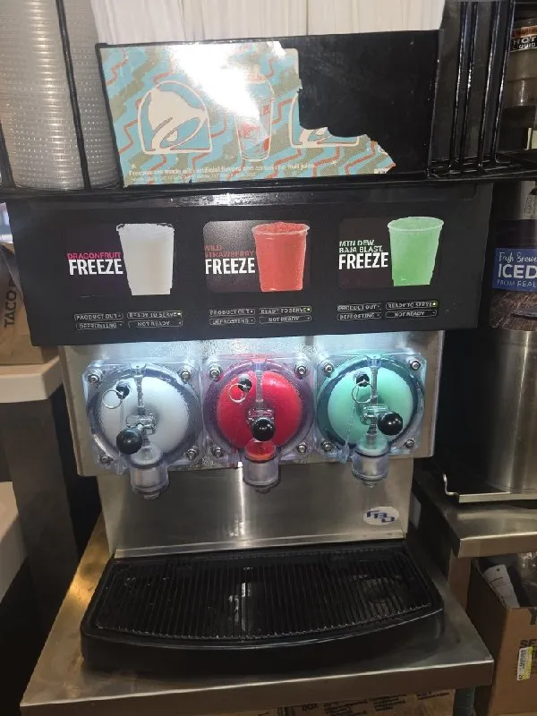 Slide of Texoma Air Pros