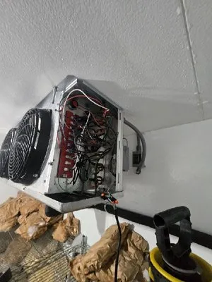 Texoma Air Pros Logo