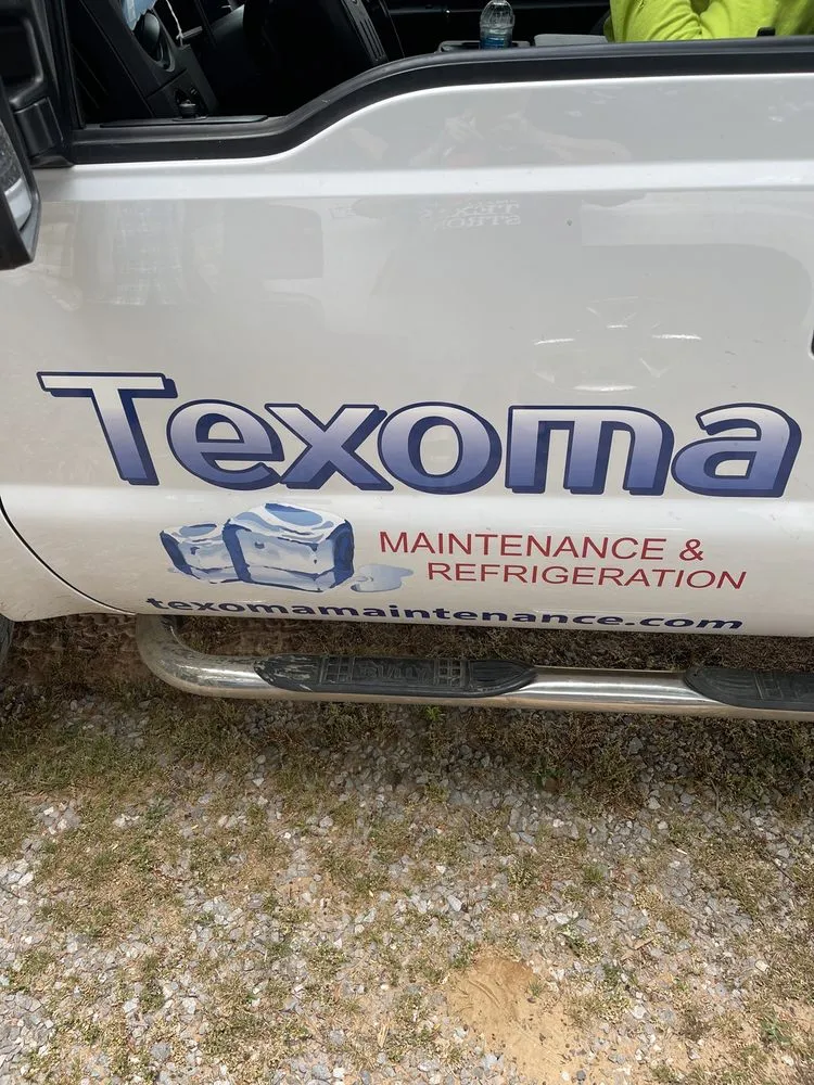 Slide of Texoma Maintenance & Refrigeration