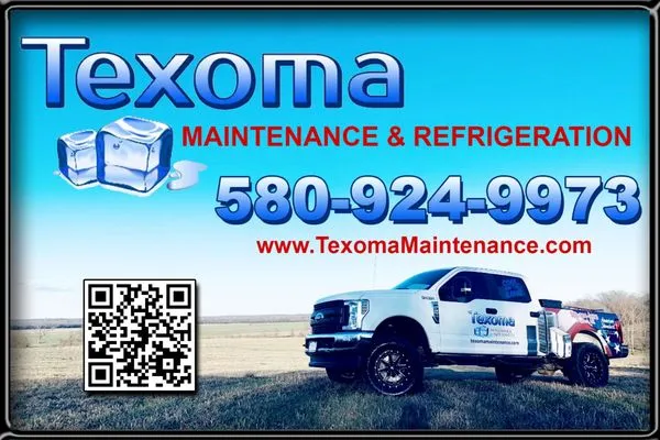Texoma Maintenance & Refrigeration