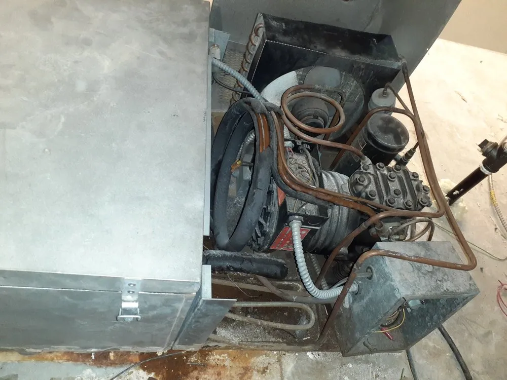 Slide of Texpert Appliance Repair