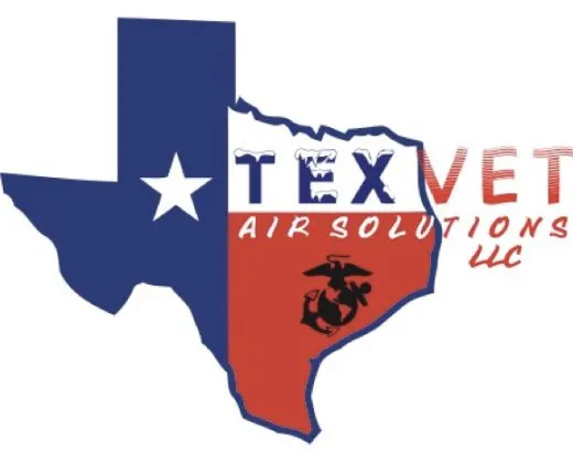 Slide of TexVet Air Solutions