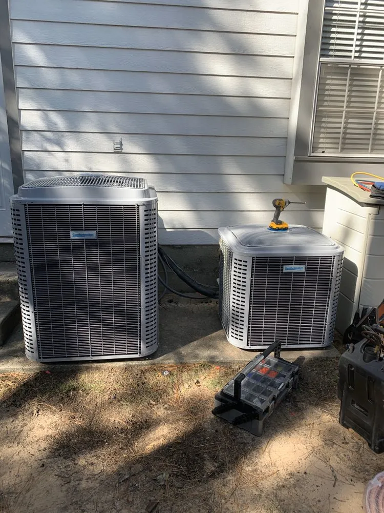 Slide of TexVet Air Solutions